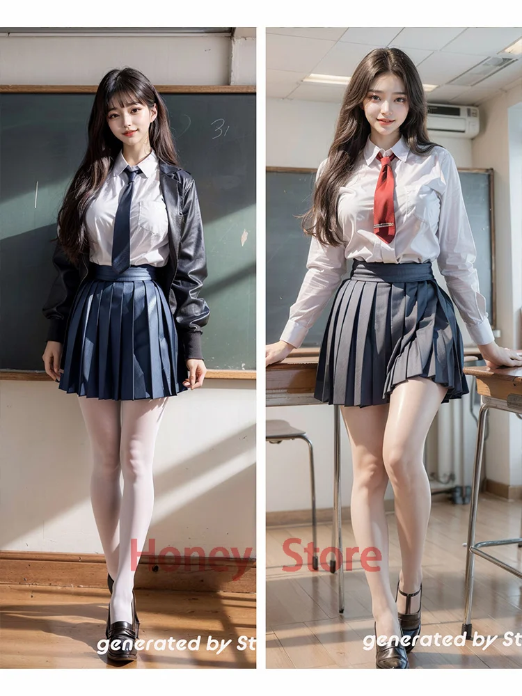 Дакимакура аниме красота темпераментная ИИ девушка двусторонняя печать в