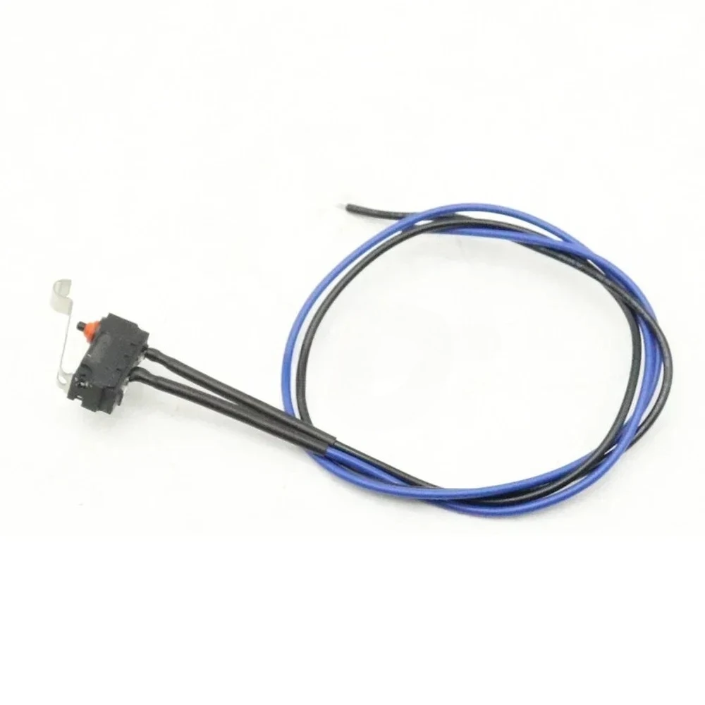 

Для Volvo V60 S60 XC60 задний багажник автомобиля, кнопка открытия багажника, переключатель управления задней дверью, контактный датчик, кабель для обслуживания