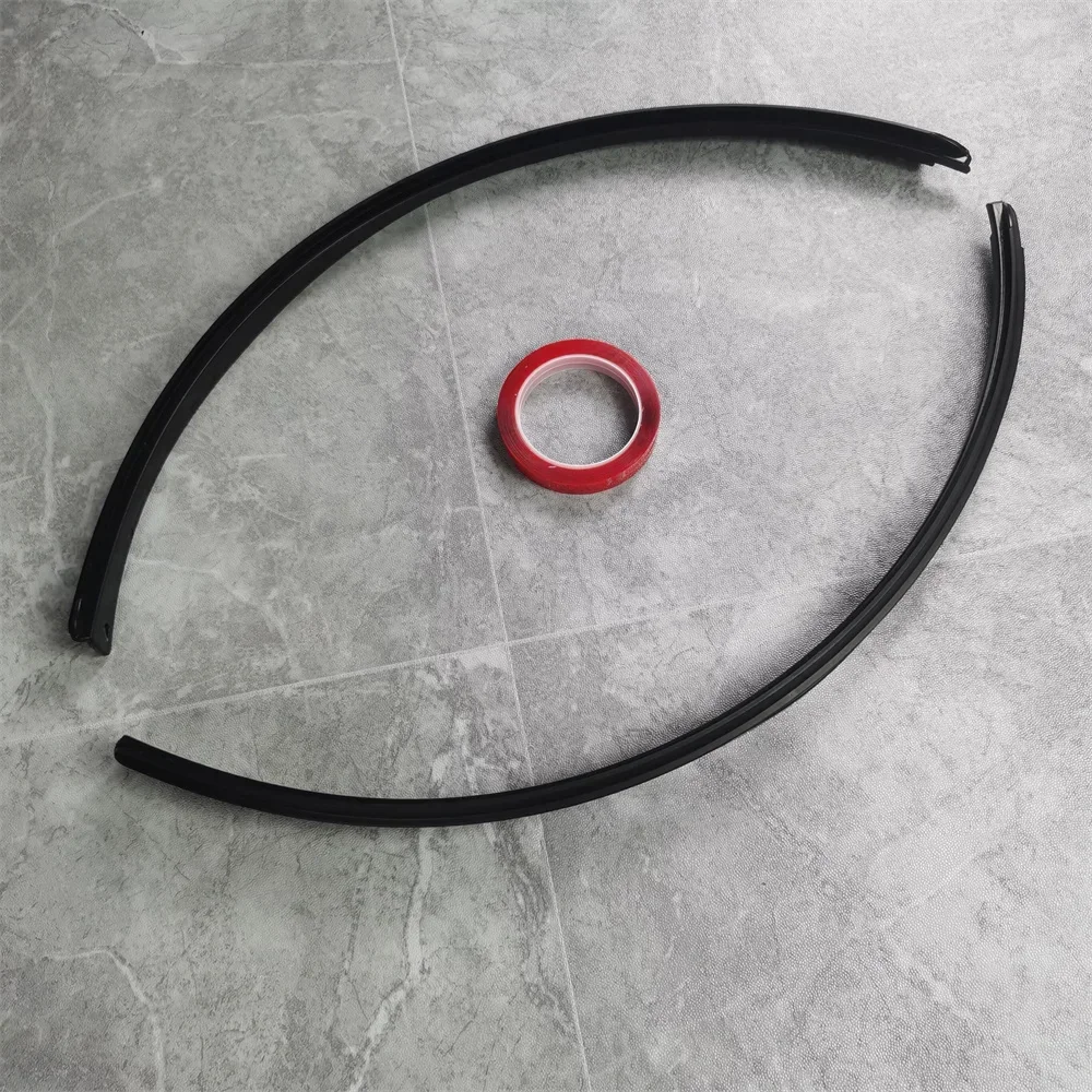 

Для BMW G20 G21 G80 Расширители крыльев колесной арки Брызговики 320d 320i 330i 330e M340i M3 Стиль Расширители крыльев 2019-2024 Bodykit Tuning