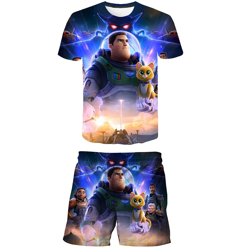 2 шт. комплект одежды для мальчиков и девочек 6-14 лет |