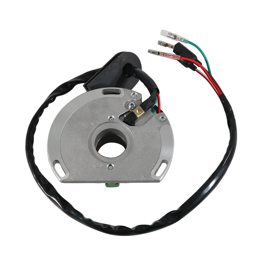 Катушка статора генератора зажигания мотоцикла для KTM 250 SX 300 MXC MARZOCCHI/OHLINS 13LT EXC 12LT