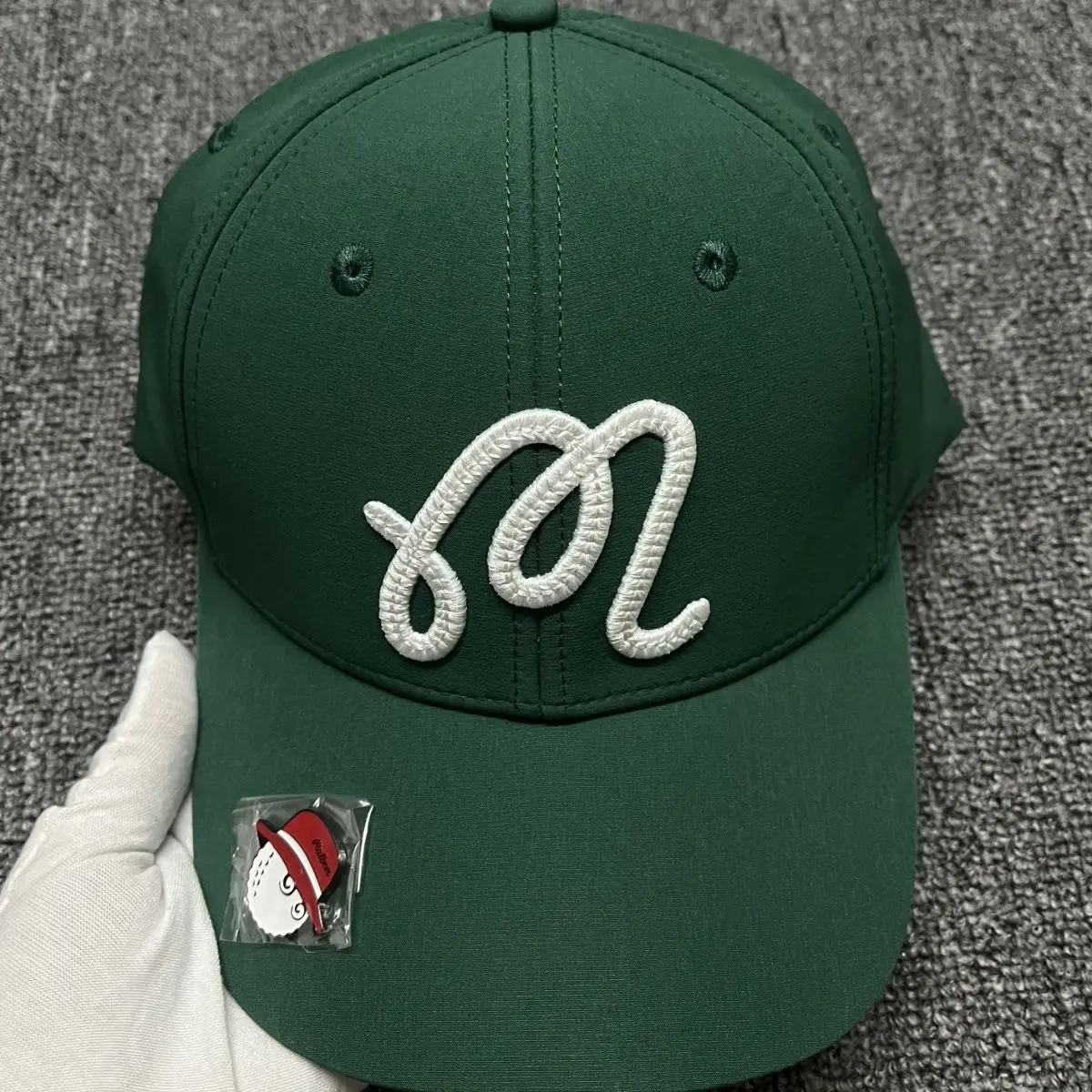 Golf Cap Fashion M Outdoor Sports Sunshade Hat Men's and Women's Fashion Golf Hat