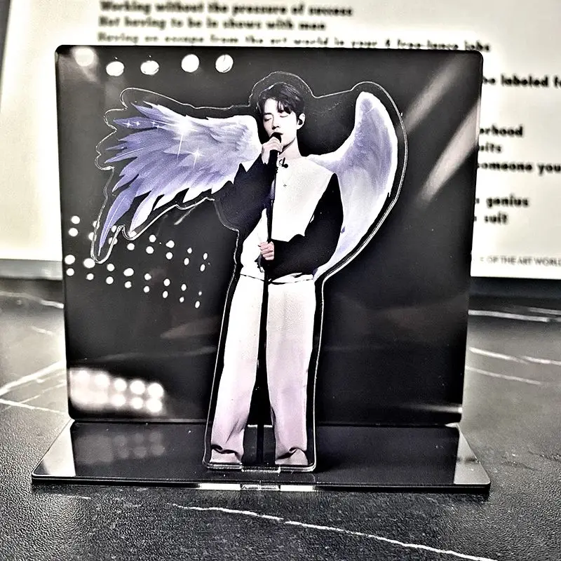 

Акриловые фигурки Sean Xiao Zhan Wang Yibo