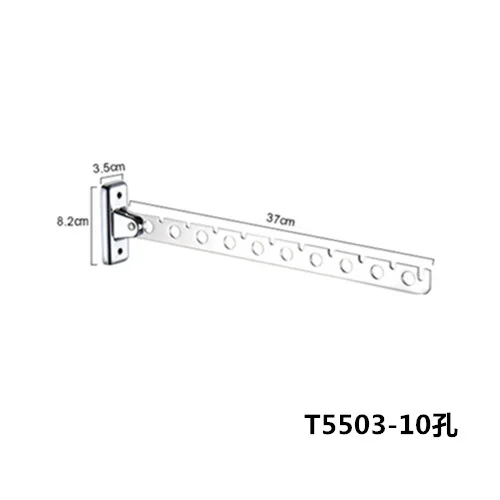 

Стойка для сушки белья из нержавеющей стали