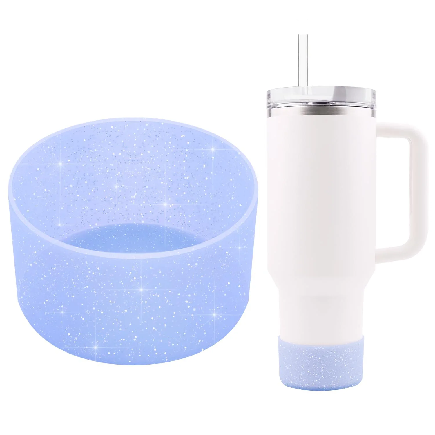 

Силиконовый чехол для чашки Stanley Quencher
