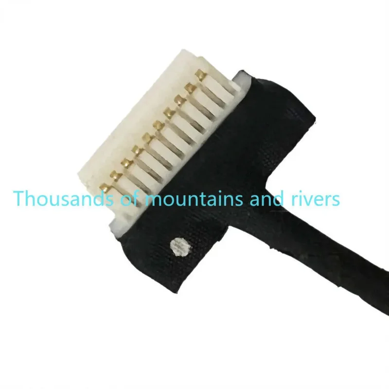 Кабель жесткого диска для MSI GT80 2QC/GT80 2QD/GT80 2QE MS-1812 K1D- 3010006 -J86 специальный FTUS