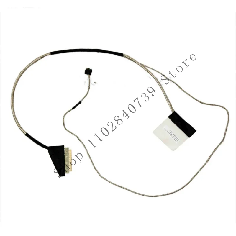 WYORESY 30-контактный ЖК-кабель EDP для ACER E5 571G 531G 511 551 521 V3-572 P256 DC02001Y810 50.MNSN2.002