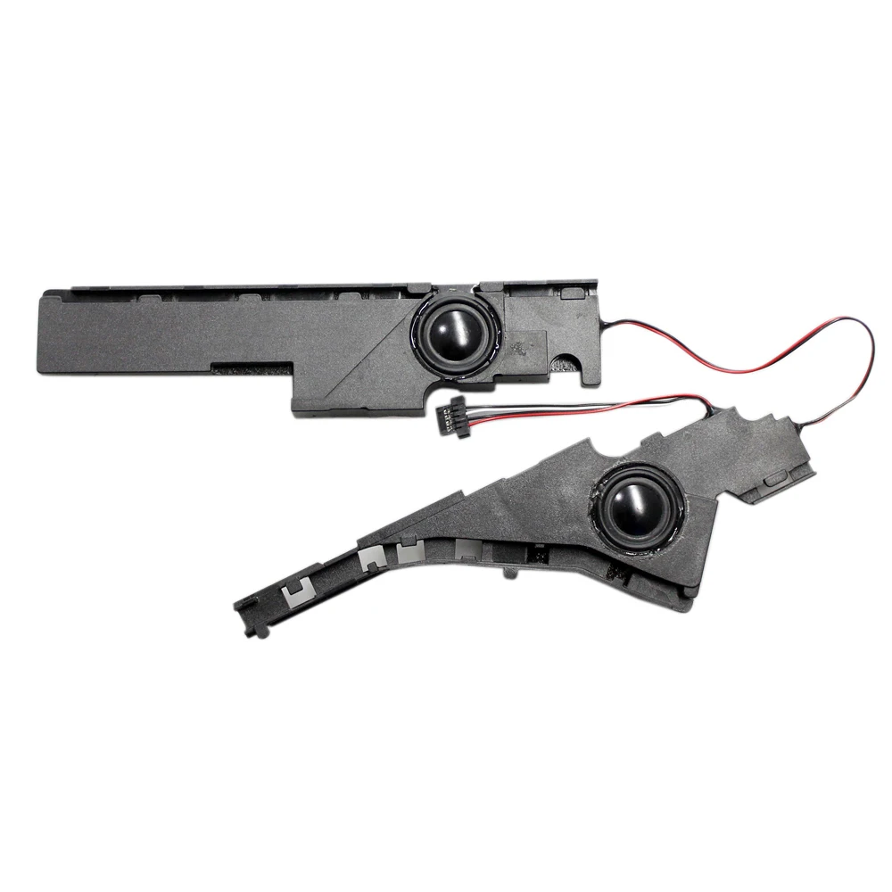 

Встроенные колонки подходят для ноутбуков X550, X550V, F550, Y581, K550, W581L, левые и правые, черные
