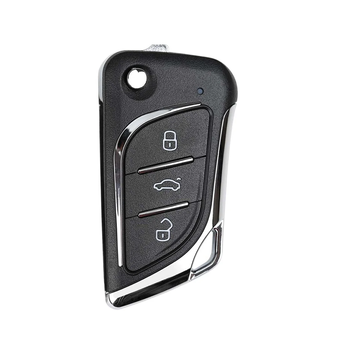 

For Xhorse XKLKS0EN Universal Wire Remote Key Fob 3 Button for Lexus Style for VVDI Key Tool