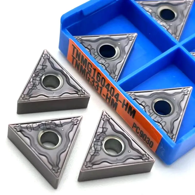 Рисунок 6 - Токарная пластина