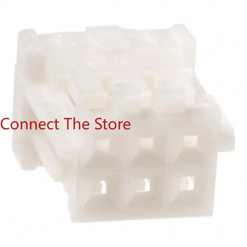 

7PCS Connector DF1B-6DS-2.5RC Rubber Shell 6P 2.5MM Spacing Original Stock