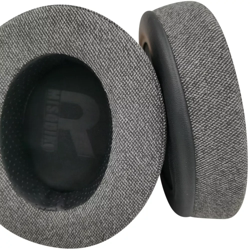 

misodiko [Upgraded Comfy] Ear Pads Cushions Earpads Replacement for HyperX Cloud I II Alpha Flight Stinger Core, Arctis 7/ 5/ 3