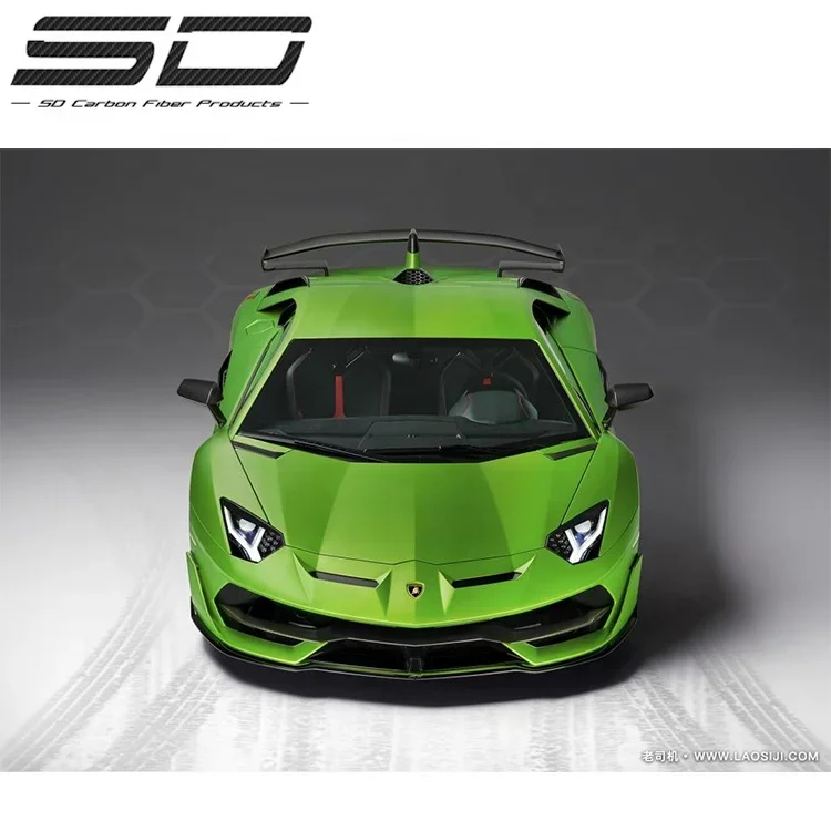 Стиль Svj для Lamborghini продукт Lp700 купить стиль Avent