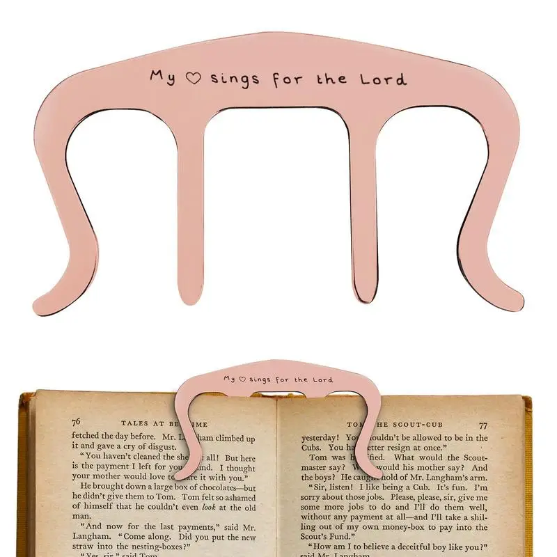 

Держатель для музыкальных страниц, из нержавеющей стали, зажим для музыкальных нот, бумажная подставка, Студенческая версия для ежедневног...