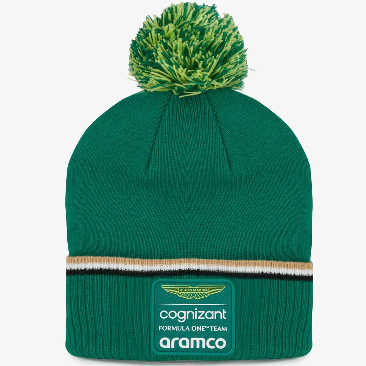 

2023 Aston Martin F1 Team Alonso зеленая фотокамера для мужчин/женщин