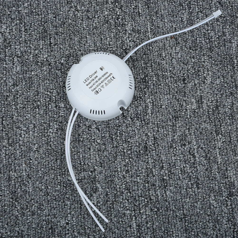 

Durable New LED Driver High Quality Protection LED Industry Standard Lighting Parts industry standard Ceiling Lamp