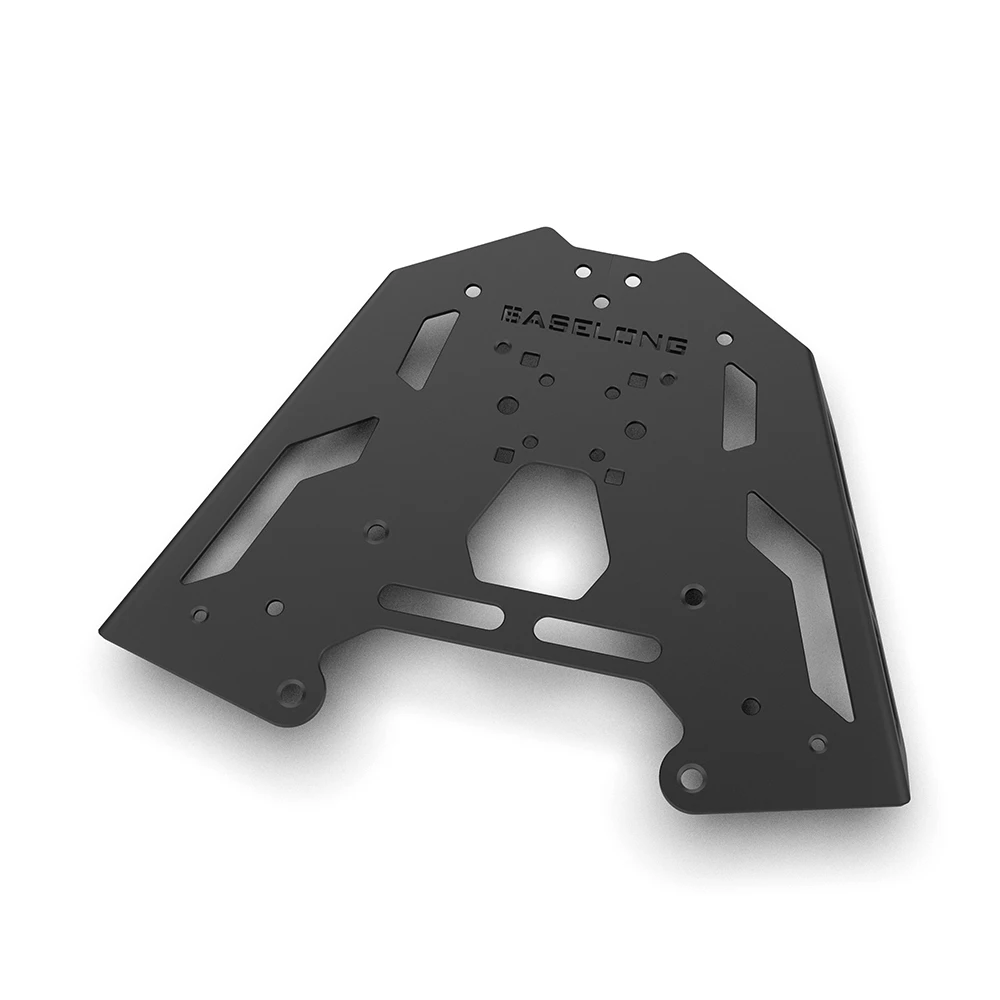 Для BMW R1250GS R 1250 GS ADV Adventure 1200 R1200GS LC GSA покрытие зоны заднего сиденья крепление на