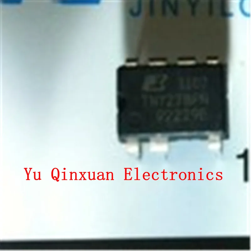 

TNY278PN DIP-8 Operating temperature -40℃ ~ 150℃, new original stock