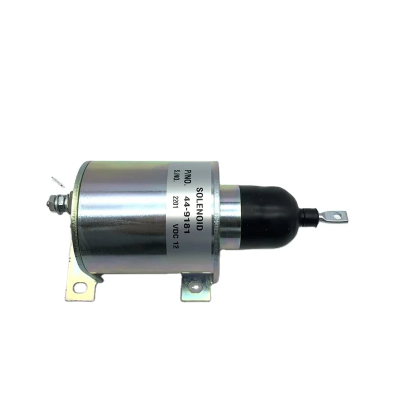 Электромагнитный клапан 12 в 44-9181 449181 для Thermo King M-44-9181 SL100 SL200 SL300 SL400 TS200 TS300 TS500 TS600