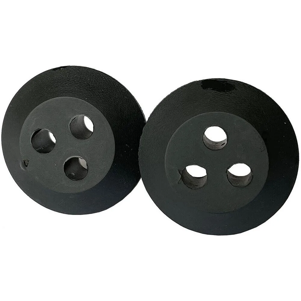 

For Echo GT & SRM Trimmer Tank Grommet Tank Grommet Tool Parts Reliable To Use 3 Hole Delicate Easy To Install