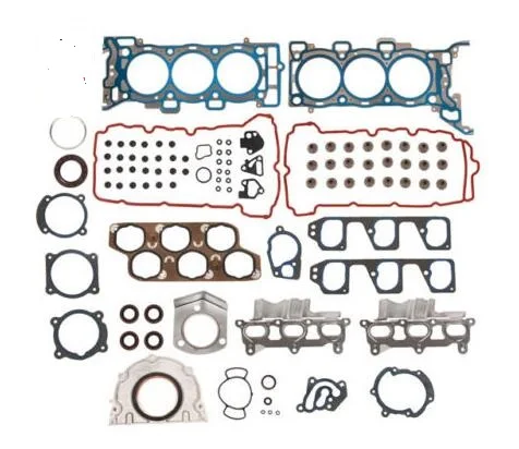 

Fits 07-12 Chevrolet Malibu Pontiac G6 Saturn Aura Vue 3.6 DOHC Full Gasket Set