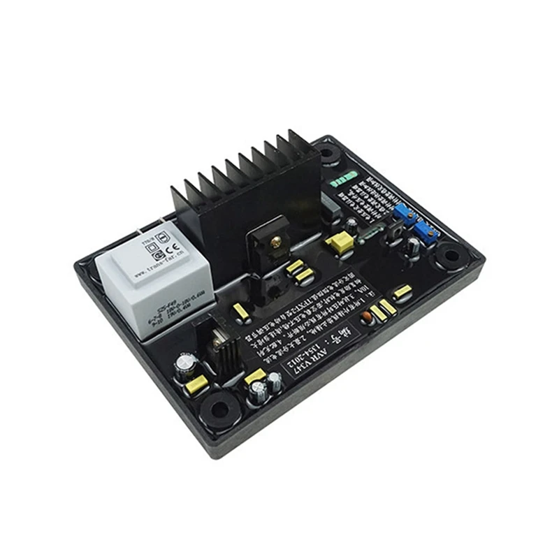 

Tfxt-2 Automatic Voltage Regulator PCB Regulator Avr Voltage Avr Voltage Regulator Board Generator Accessories