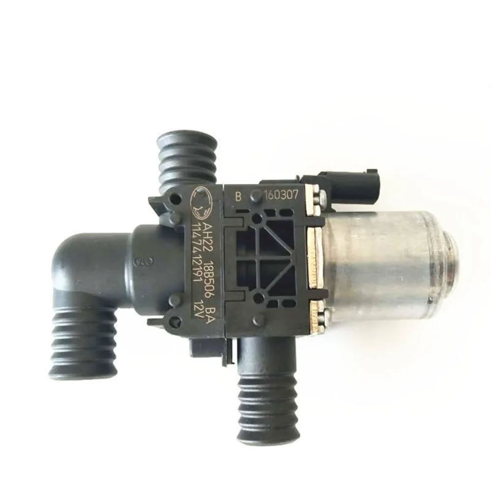 

LR 016848 Регулирующий клапан дизельного и бензинового нагревателя для Range Rover Vogue L322 Range Rover Sport L320 Land Rover Discovery L319