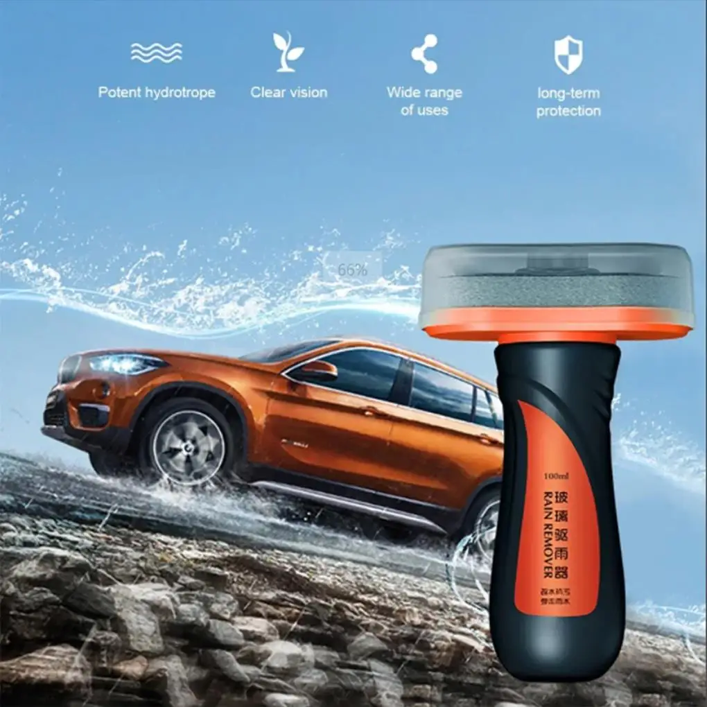 Автомобильное водонепроницаемое масло искусственное покрытие