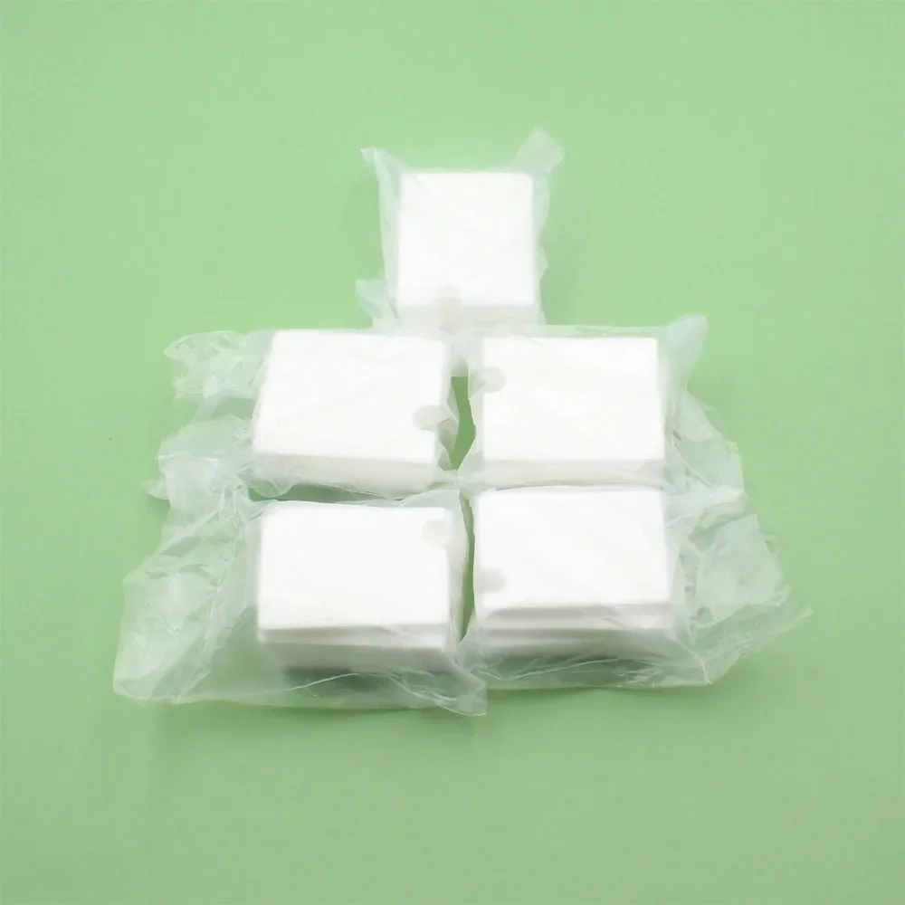 5 шт./набор губка-поглотитель для Epson L1110 L3100 L3110 L3150 L3160 L3165 L3166 L5190 L3101 L3151