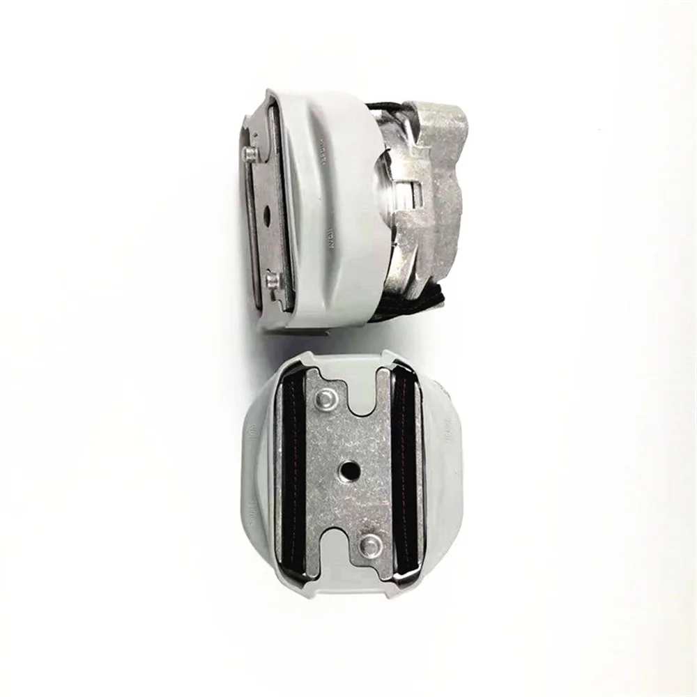 Фото 2 шт., аксессуары для установки двигателя Bentley FLYING прямой Continental GTC, OEM 3W0199381R №1