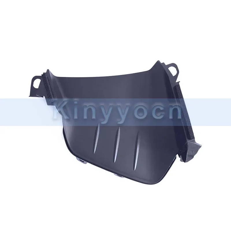 Крышка противотуманной фары переднего бампера для Toyota BZ4X 2022-2024 замена рамки