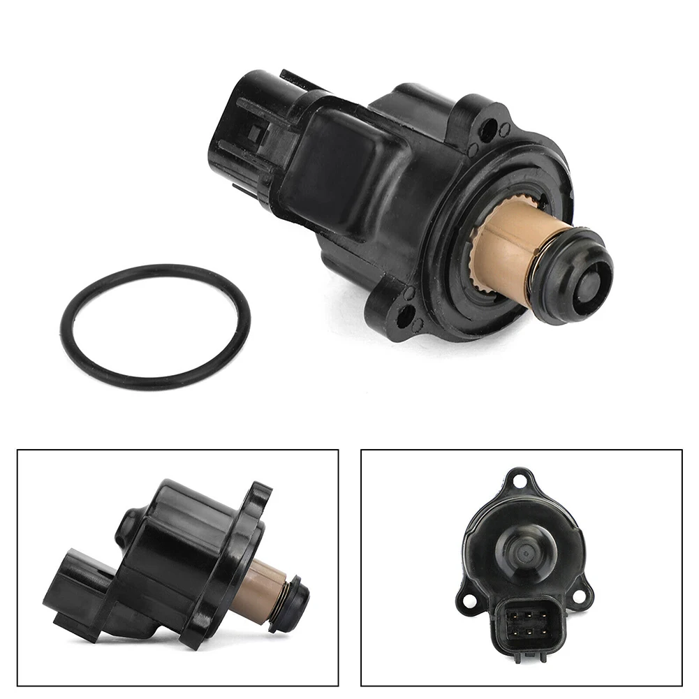 1Pcs Car Idle Air Speed Control Valve Part For Mitsubishi Eclipse Galant Montero Sport MD628117/MD628119/MD628174/1813752D00