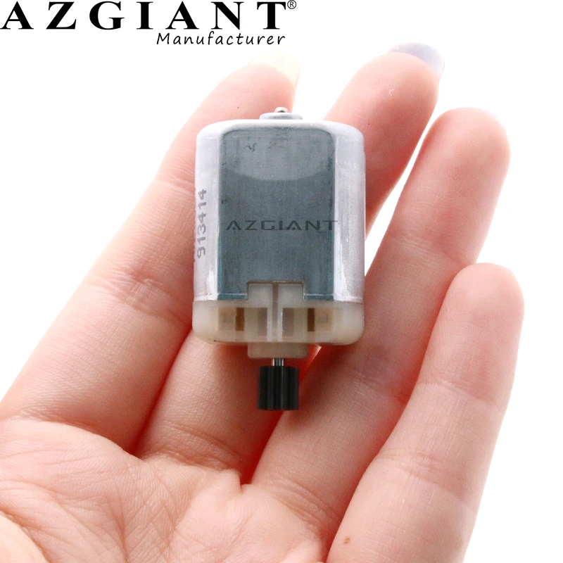 

Azgiant Trunk Lock Actuator Latch Release Door Lock motor for Smart Fortwo 451 2009-2014