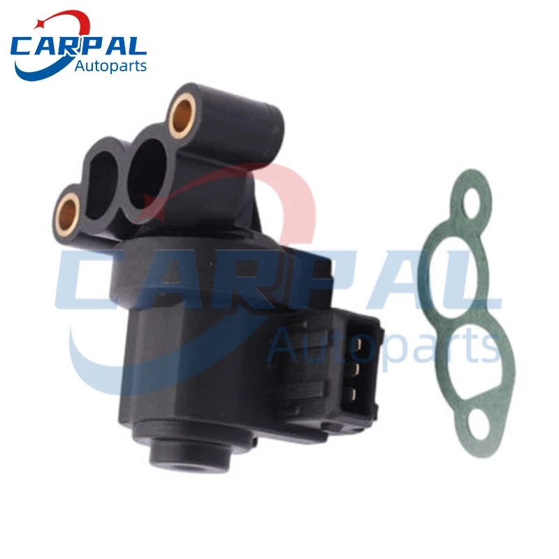 Высококачественный регулирующий клапан холостого хода IACV 0280140572 99660616001 Для Porsche 911