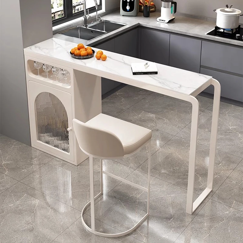 Ресторан Multi Kitchen Island Hotel Luxury Bakers Винтажные столы Candy Use Функциональная маленькая