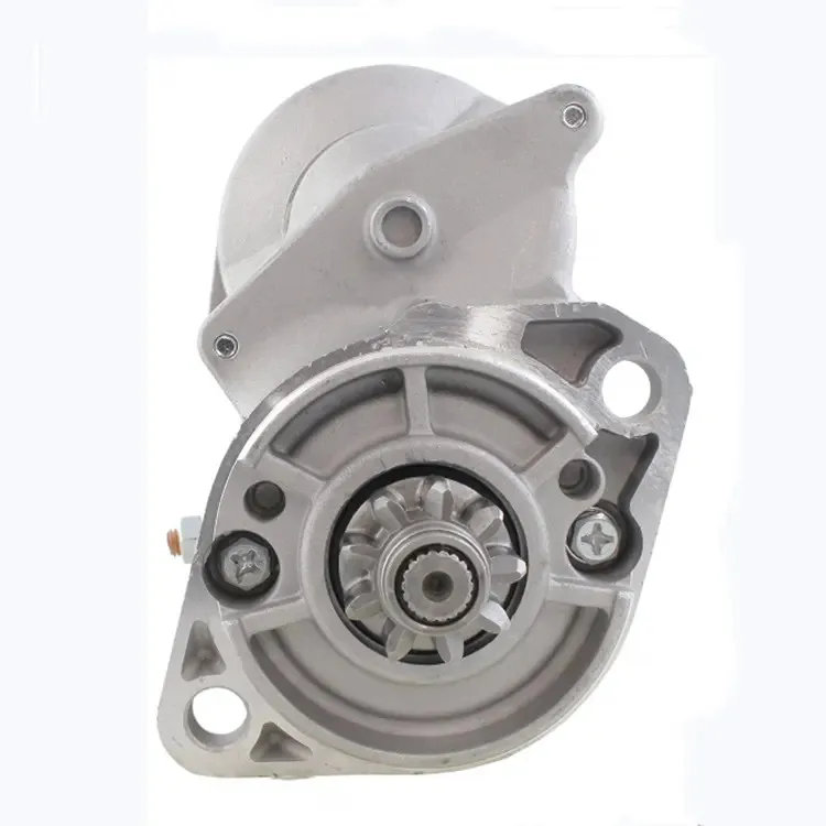 Новый стартер 25-39316-00 228000 -6950 для генератора RG15 UG15 CT4-134