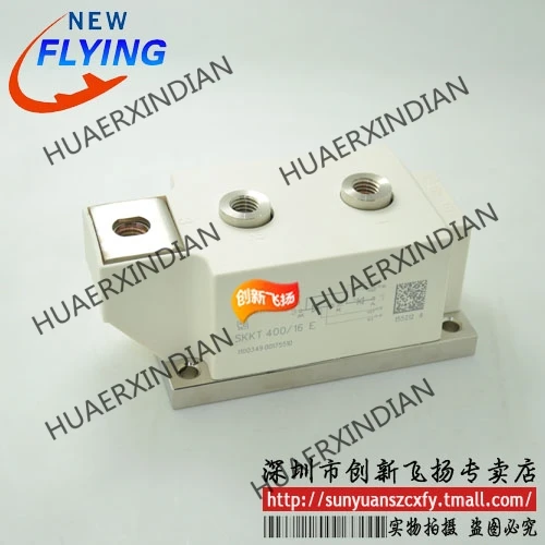 

Новый оригинальный SKKT400/12E/14E/16E/18E