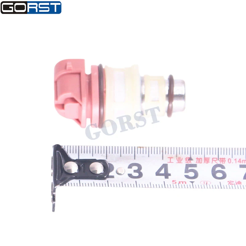 Фото Форсунка топливная ICD00106 для Opel Corsa Wind, Citroen, Peugeot, автозапчасть 17090342 93227669 №5