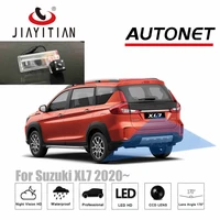 jiayitian rear view camera for suzuki xl7 2020 2021 2022 ccd hd night vision parking reverse backup camera