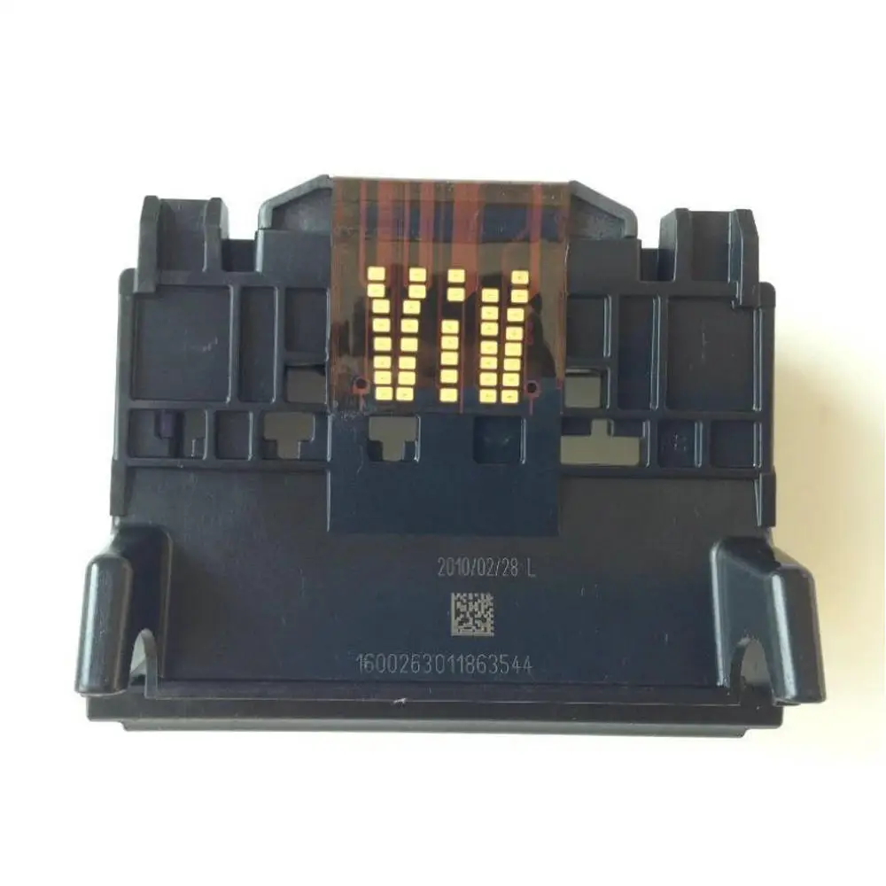 

Печатающая головка для HP 6000 6500 7000 7500 B010 B110A B010b B109 B110 B209 B210 C410A C510A CN643A фотография 178 920 XL