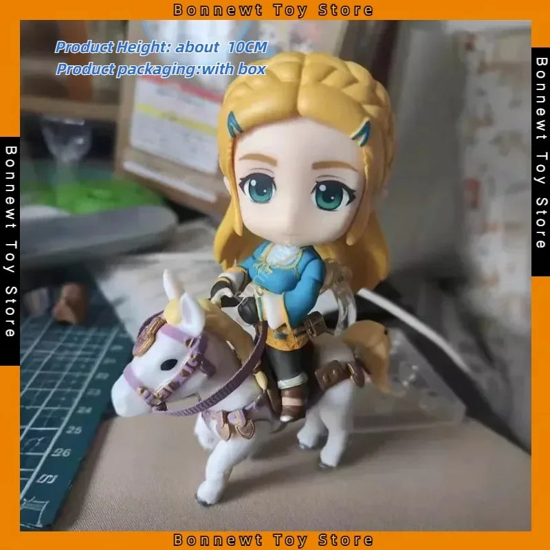 Коллекционная модель Nendoroid 1212 принцессы