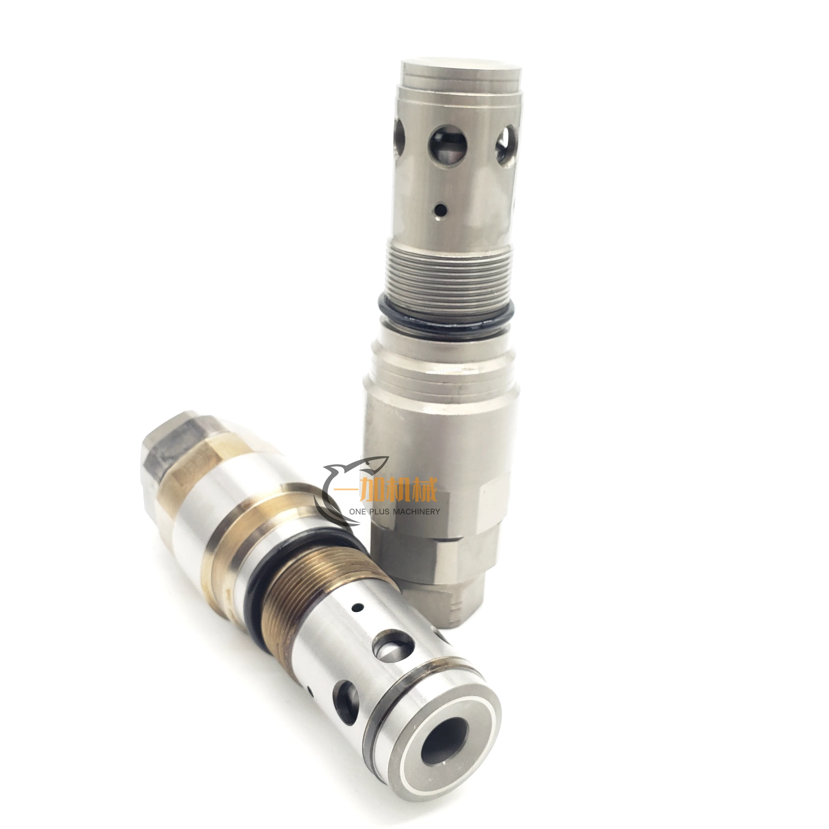 Hitachi zax200 210 240 330 360-3/5/6 поворотный главный пистолет для экскаватора переливной