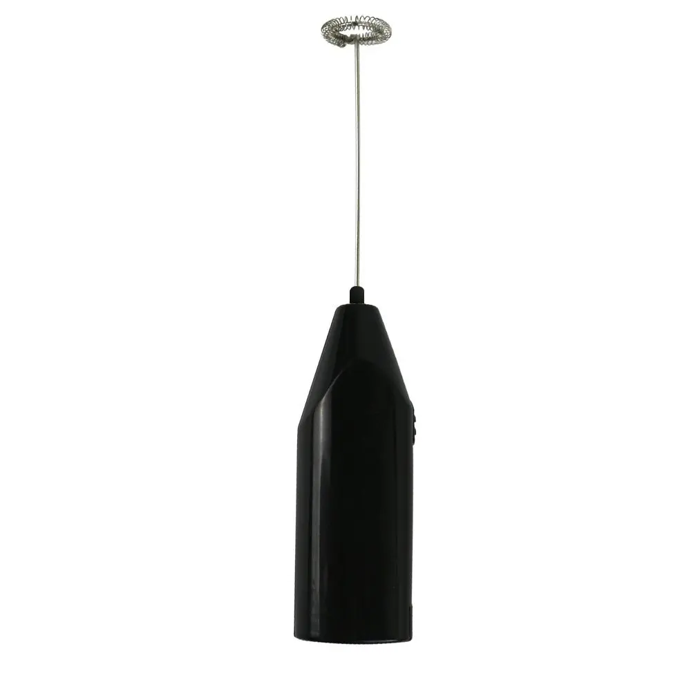 Kitchen Electric Egg Whisk Mini coffee blender automatic milk milk foaming device stir bar