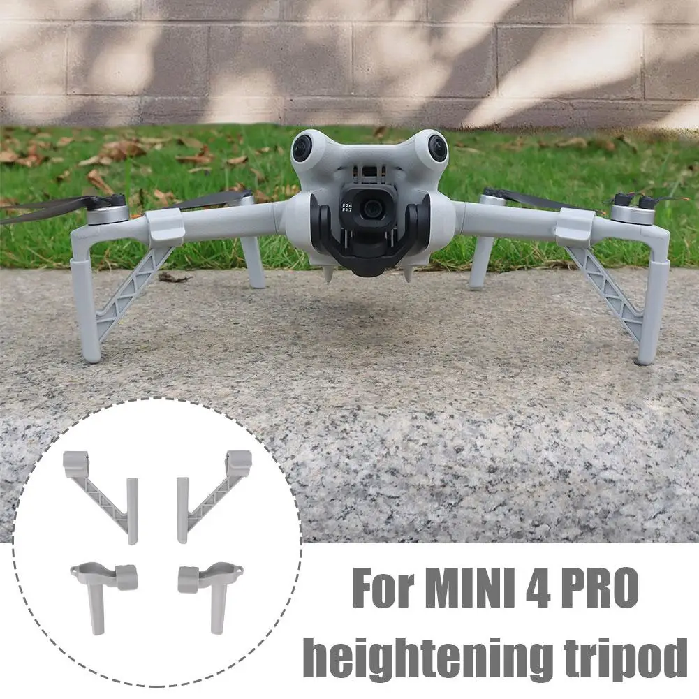 Выдвижной кронштейн для камеры DJI MINI 4 PRO Z4R7