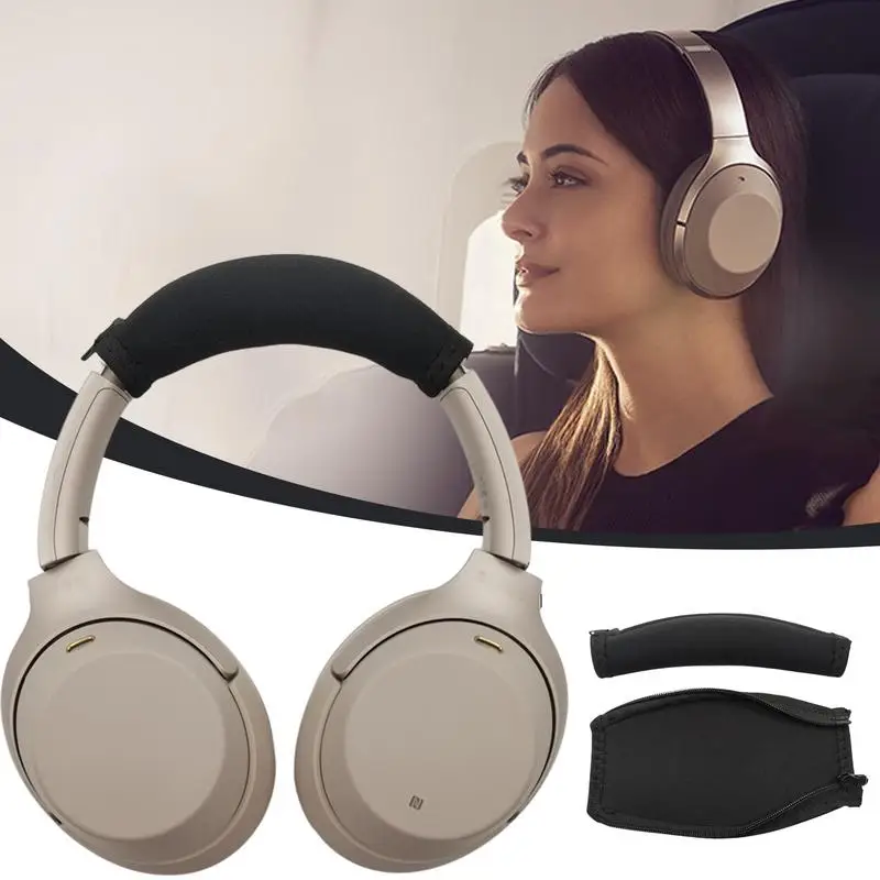 

Защитный чехол из искусственной кожи для наушников Sony 1000XM2 1000XM3 M4