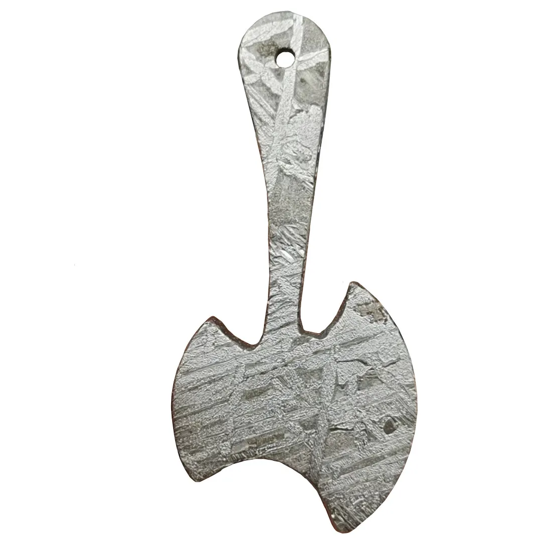 

Идеальный металлический материал для фетеорита 18,3 г, размер 54*25,5*4 мм