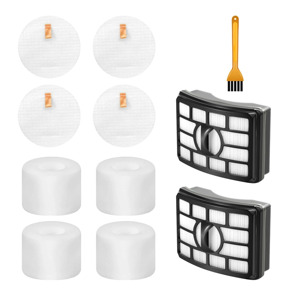 

Replacement HEPA Filter for Shark NV500 NV501 NV502 Rotator Professional Lift-Away Vacuum Cleaner Accessories
