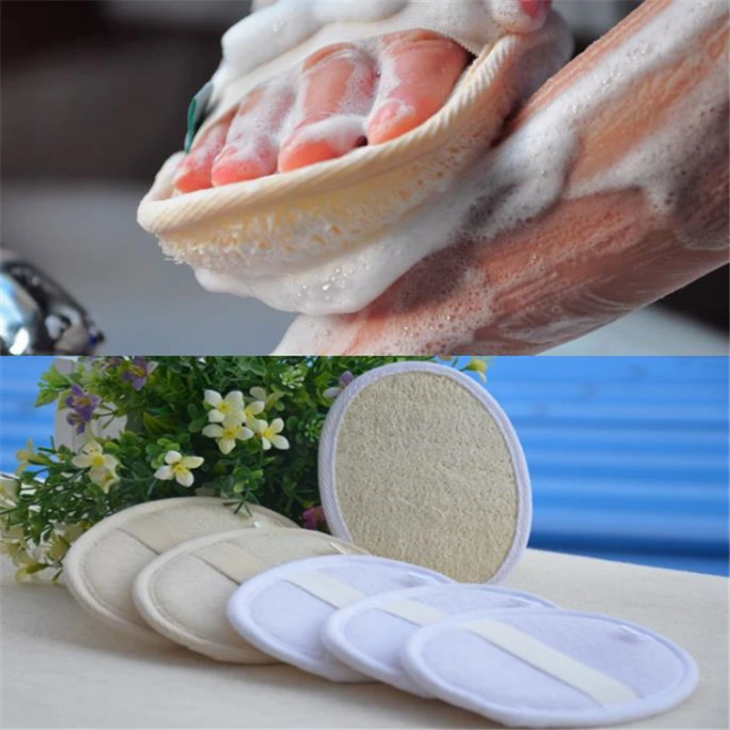 

1 шт. массаж целлюлита новый натуральный состав эффективный обладает отшелушивающим эффектом Массажная щетка для тела уменьшая массаж спа-...