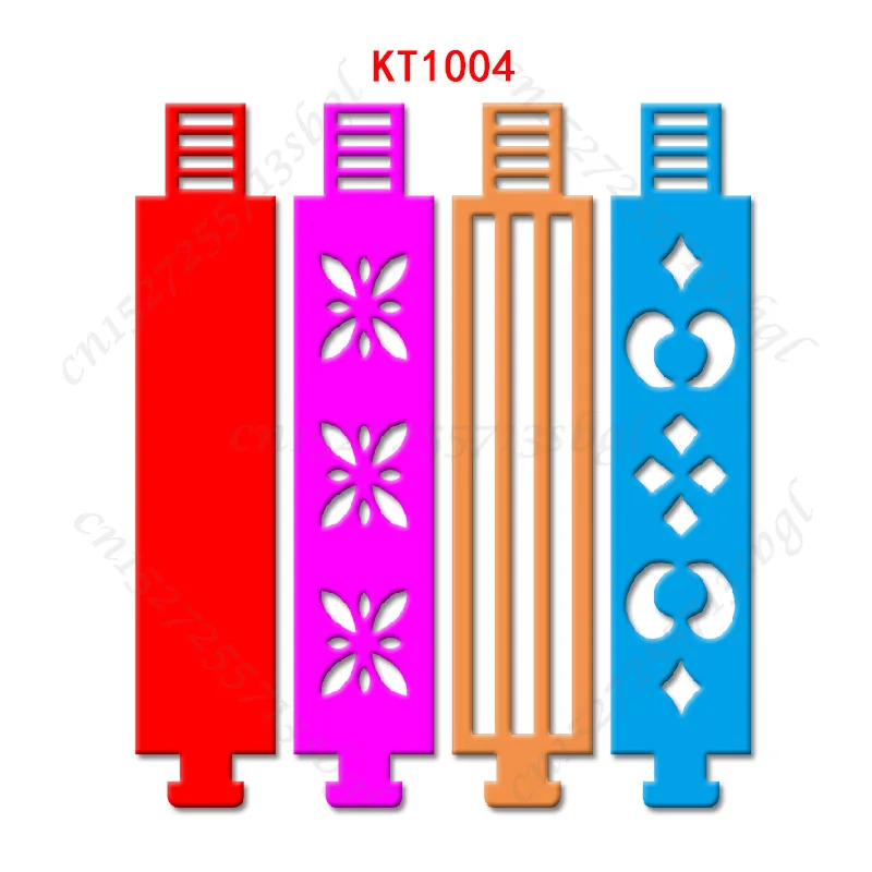 

Wristband Cutting Dies Wooden Dies Suitable for Common Die Cutting Machines on the Market
