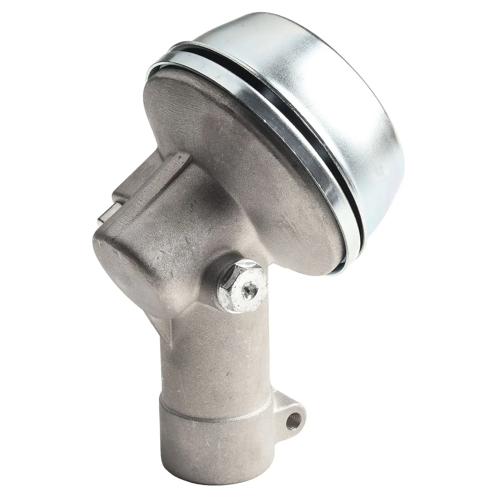 Металлическая головка шестерни для FS55 FS55R FS56 FS56R FS70 FS70R кустореза номер детали 4144
